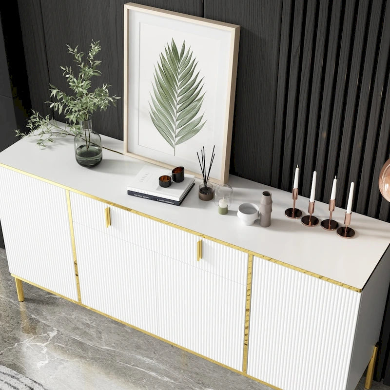 Bahut de rangement Pop-Up