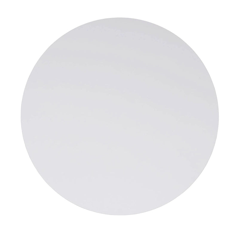 Table basse ronde Household Essentials - 31,5