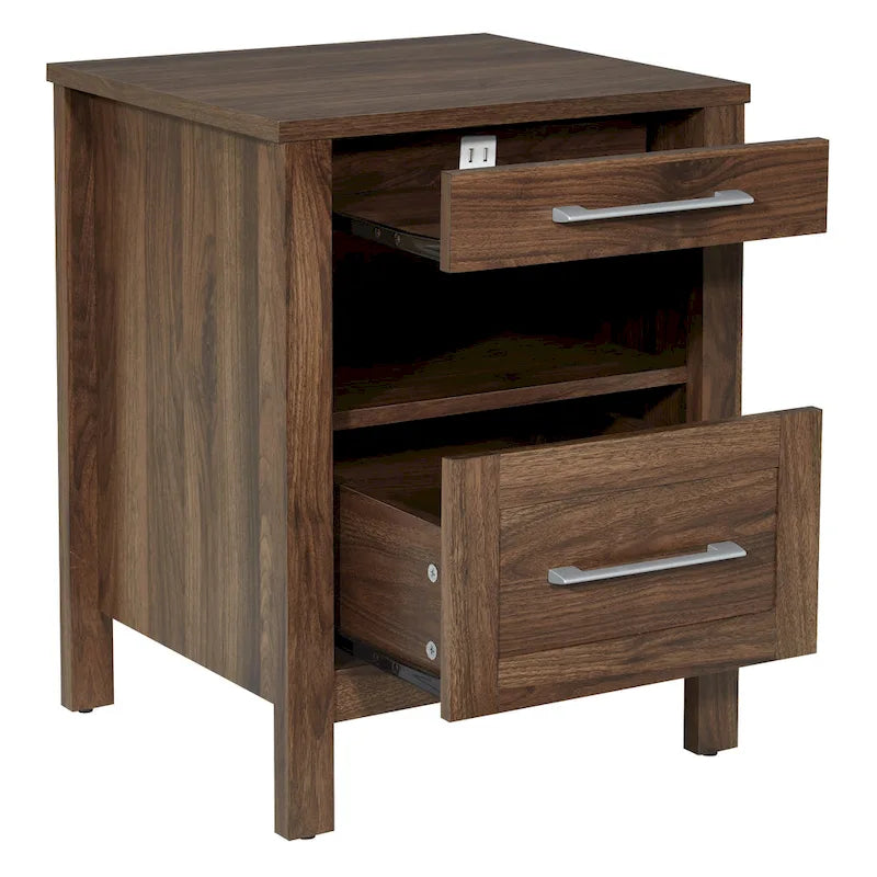 Table de chevet Stonebrook