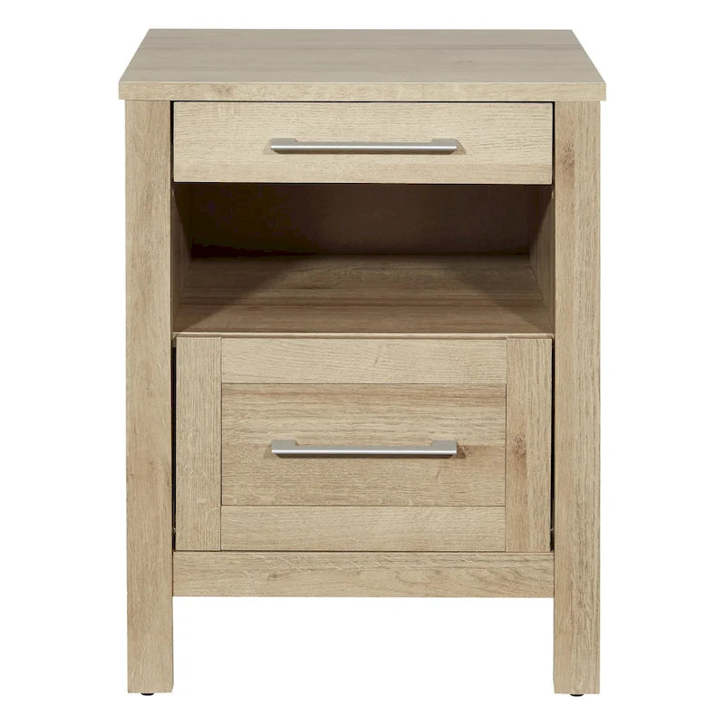 Table de chevet Stonebrook