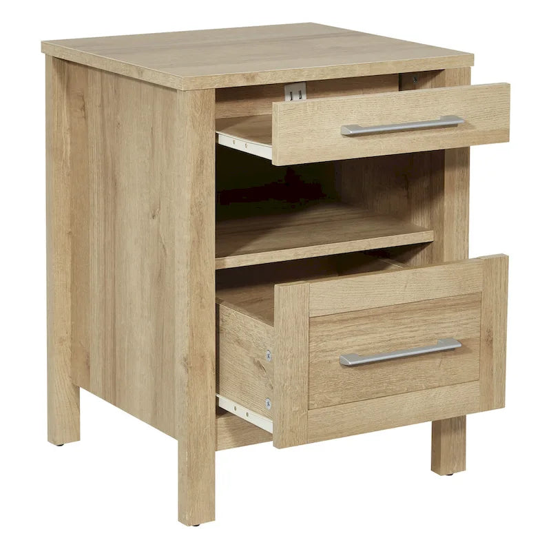 Table de chevet Stonebrook