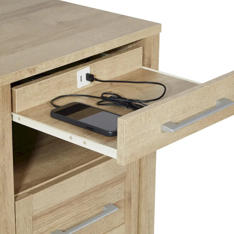 Table de chevet Stonebrook