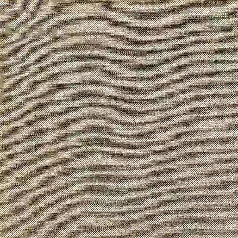 Lit de repos double en lin CraftPorch Elegance avec lit gigogne