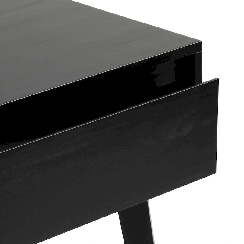 Table de chevet scandinave Plank and Beam à 1 tiroir