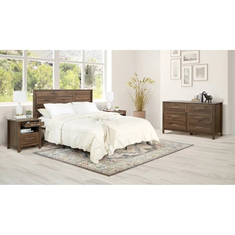 Ensemble de chambre 4 pièces Stonebrook
