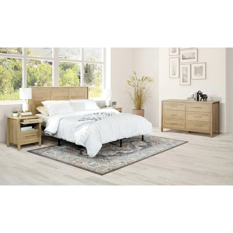 Ensemble de chambre 4 pièces Stonebrook