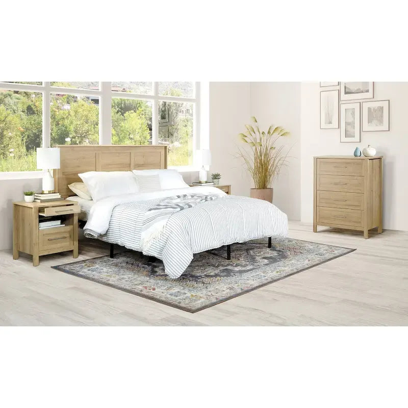 Ensemble de chambre 4 pièces Stonebrook
