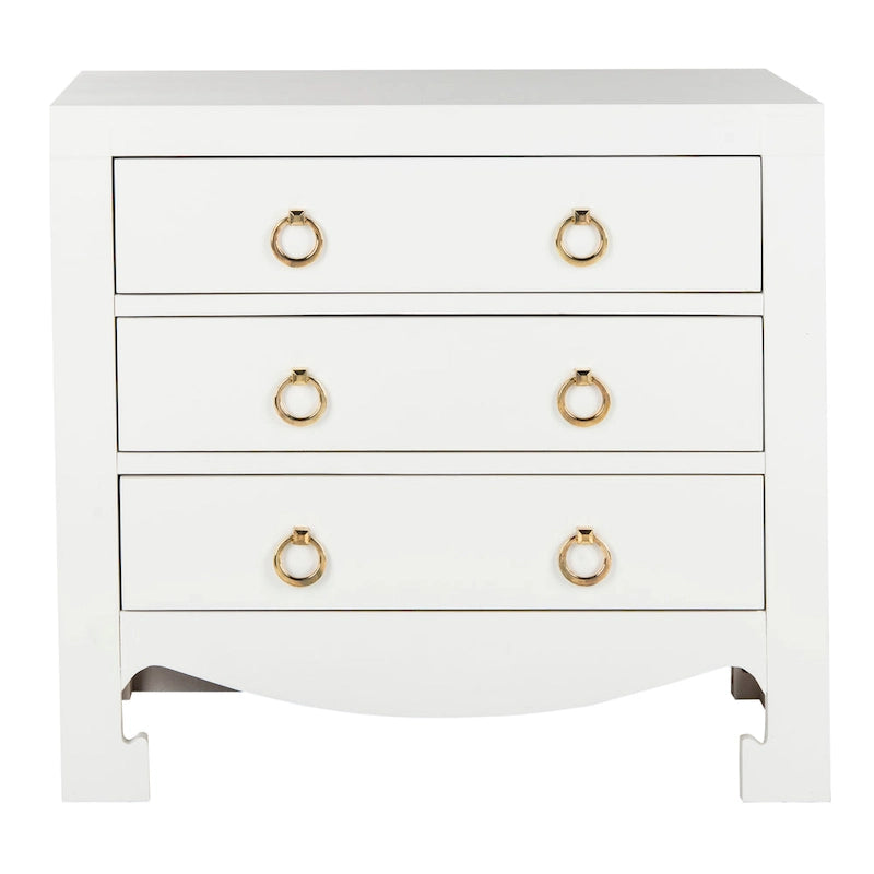 Commode 3 tiroirs Alexina SAFAVIEH