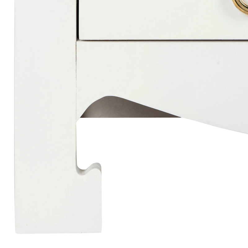 Commode 3 tiroirs Alexina SAFAVIEH