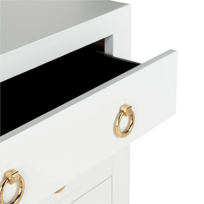Commode 3 tiroirs Alexina SAFAVIEH