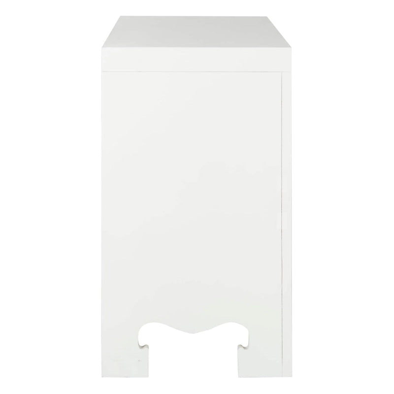 Commode 3 tiroirs Alexina SAFAVIEH
