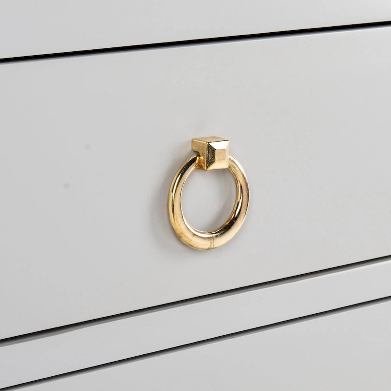 Commode 3 tiroirs Alexina SAFAVIEH