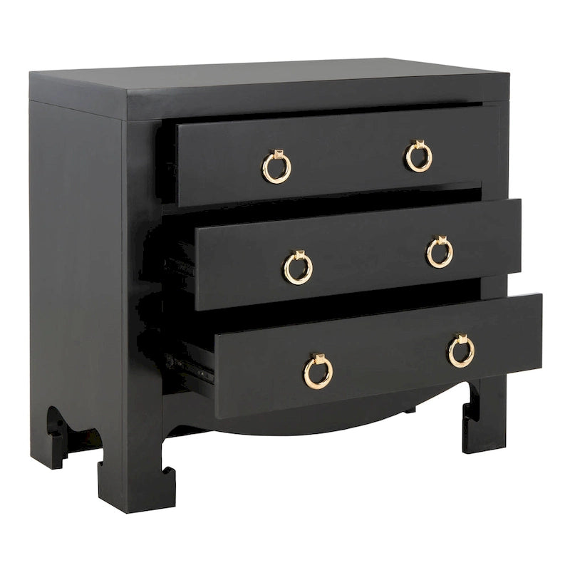 Commode 3 tiroirs Alexina SAFAVIEH