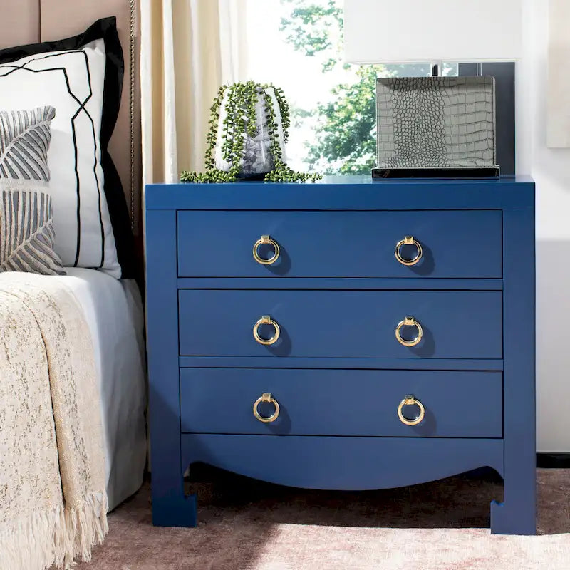 Commode 3 tiroirs Alexina SAFAVIEH