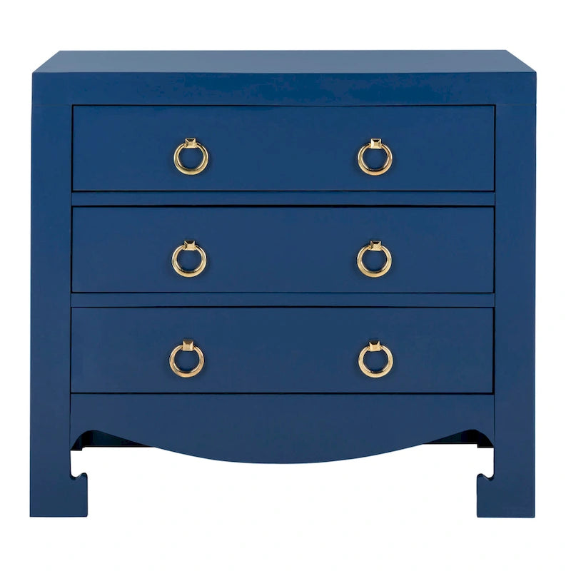 Commode 3 tiroirs Alexina SAFAVIEH