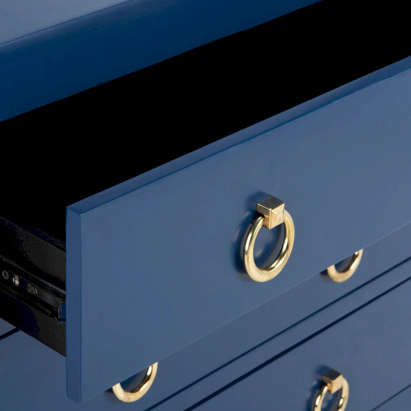 Commode 3 tiroirs Alexina SAFAVIEH