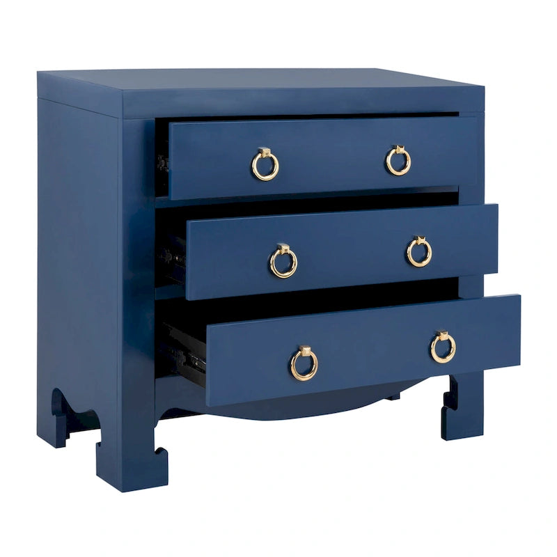 Commode 3 tiroirs Alexina SAFAVIEH