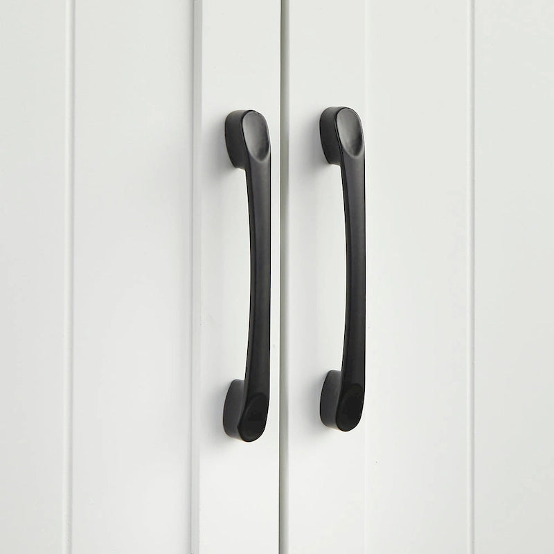 Meuble de rangement au sol double porte Dalton de Simple Living