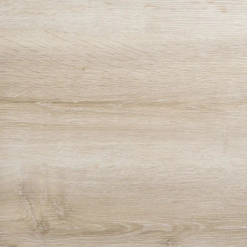 Table d'appoint Madelia de SEI Furniture, en bois blanchi, style transitionnel
