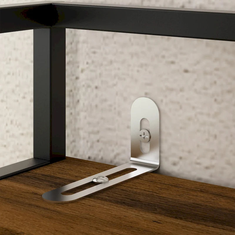 Étagère de rangement au-dessus des toilettes, Organiseur au-dessus des toilettes, Salle de bain