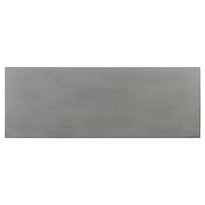 Console 2 tiroirs SAFAVIEH Salina - 35,5 L x 13 P x 29,5 H - 36Wx13Dx30H