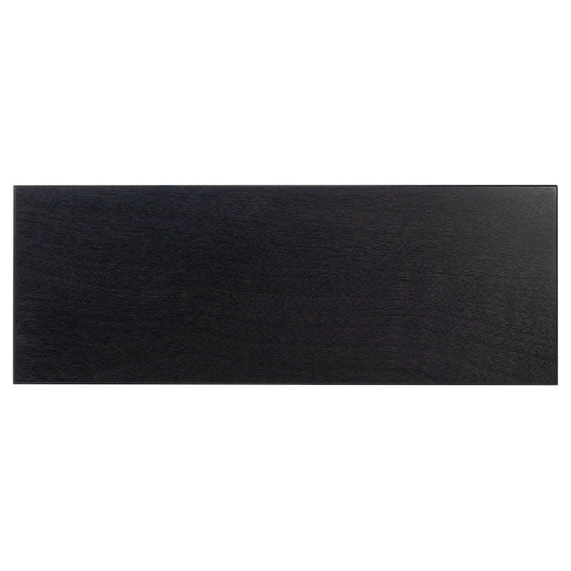 Console 2 tiroirs SAFAVIEH Salina - 35,5 L x 13 P x 29,5 H - 36Wx13Dx30H