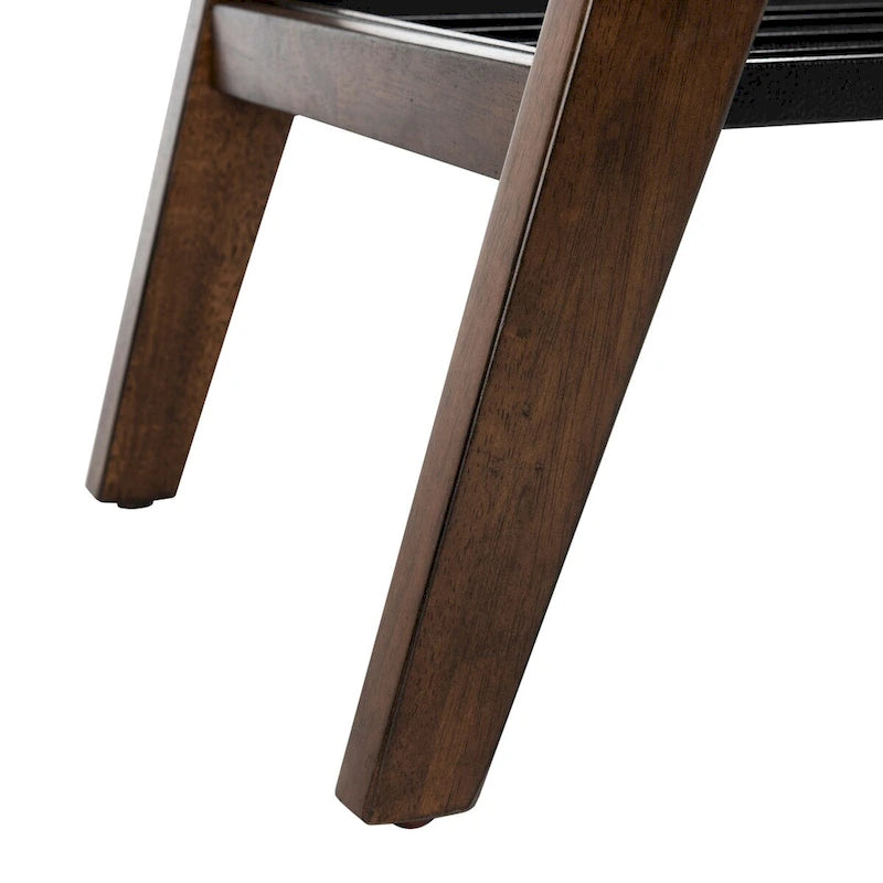 Table basse à 2 niveaux SAFAVIEH Ether - 47 L x 23,5 P x 18 H - 47Lx24Px18H