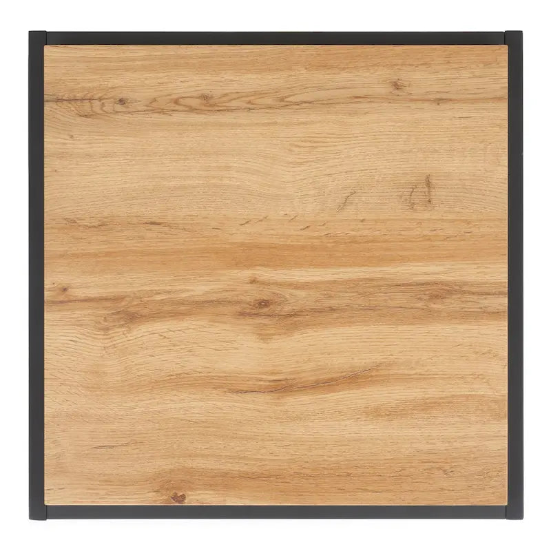 Table d'appoint Jeanne SAFAVIEH - 21 L x 21 P x 20 H - 21Lx21Px20H