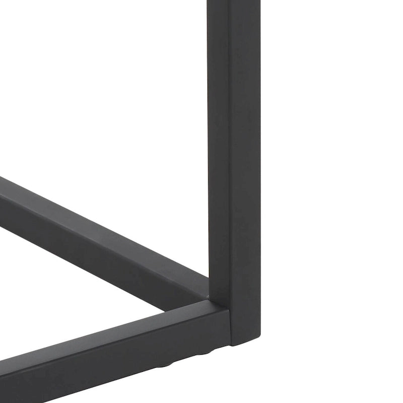 Table d'appoint Jeanne SAFAVIEH - 21 L x 21 P x 20 H - 21Lx21Px20H