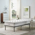 Matelas Jenna 10 Twin XL à ressorts