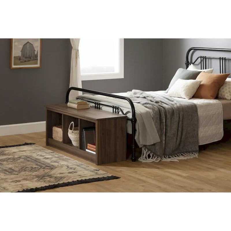 Banc Fernley South Shore - N/A