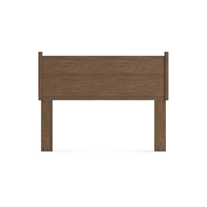 Tête de lit, commode et table de chevet Fordmont de Signature Design by Ashley, couleur brun