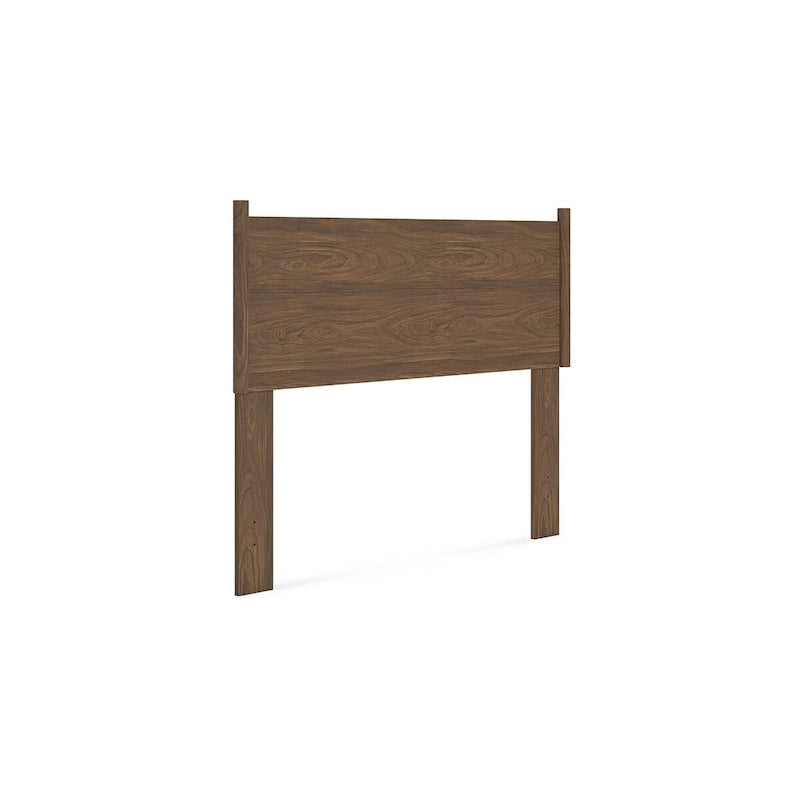 Tête de lit, commode et table de chevet Fordmont de Signature Design by Ashley, couleur brun