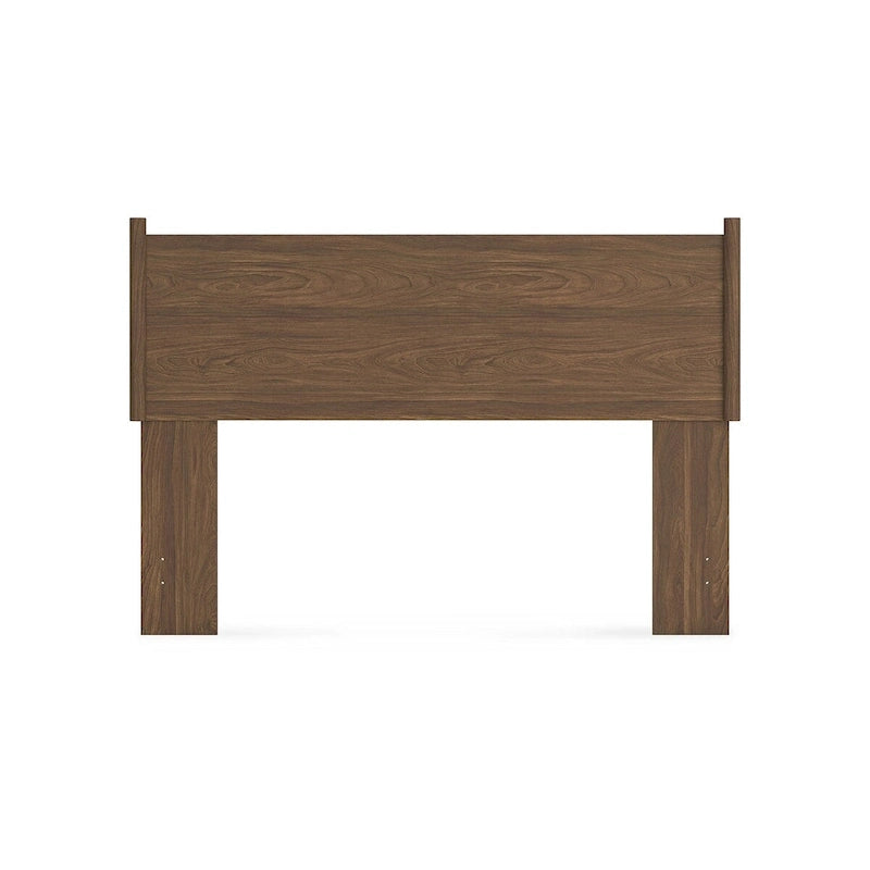 Tête de lit, commode et table de chevet Fordmont de Signature Design by Ashley, couleur brun