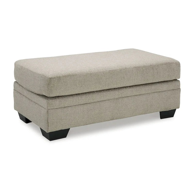 Pouf Signature Design by Ashley Stonemeade