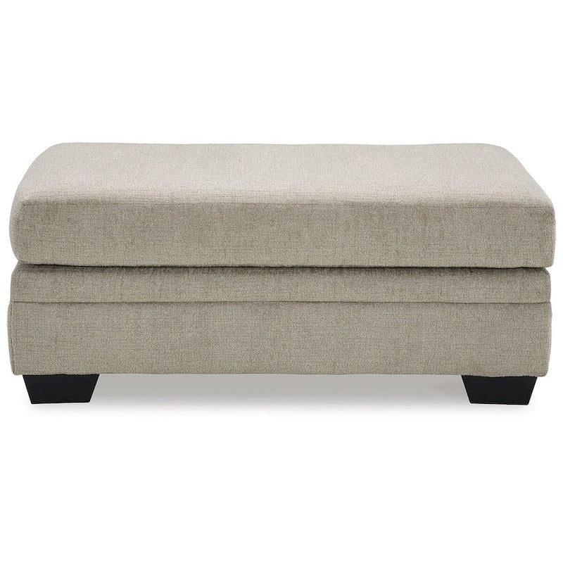 Pouf Signature Design by Ashley Stonemeade