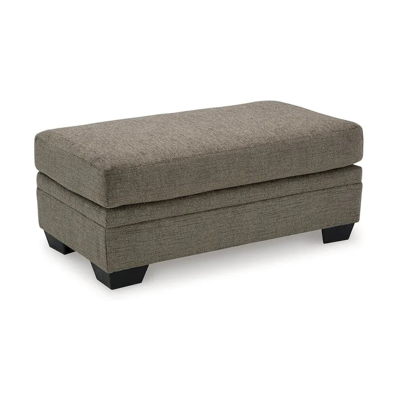 Pouf Signature Design by Ashley Stonemeade