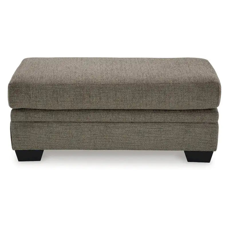 Pouf Signature Design by Ashley Stonemeade