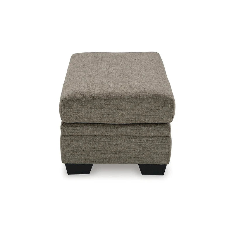 Pouf Signature Design by Ashley Stonemeade