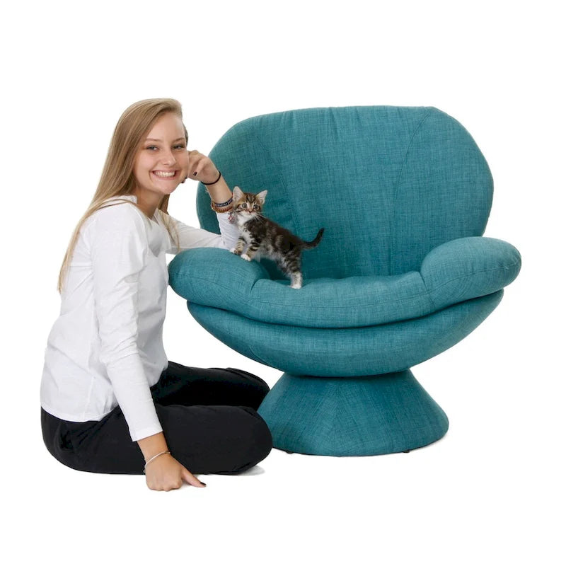 Fauteuil d'appoint Relax-R Port