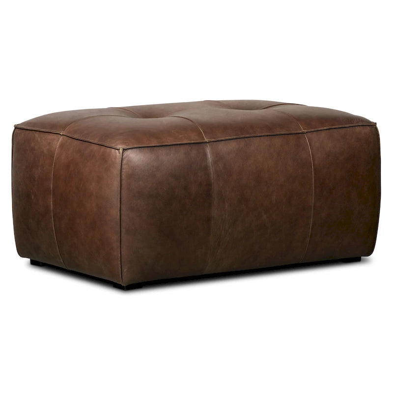 Pouf Capa Poly and Bark