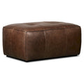 Pouf Capa Poly and Bark