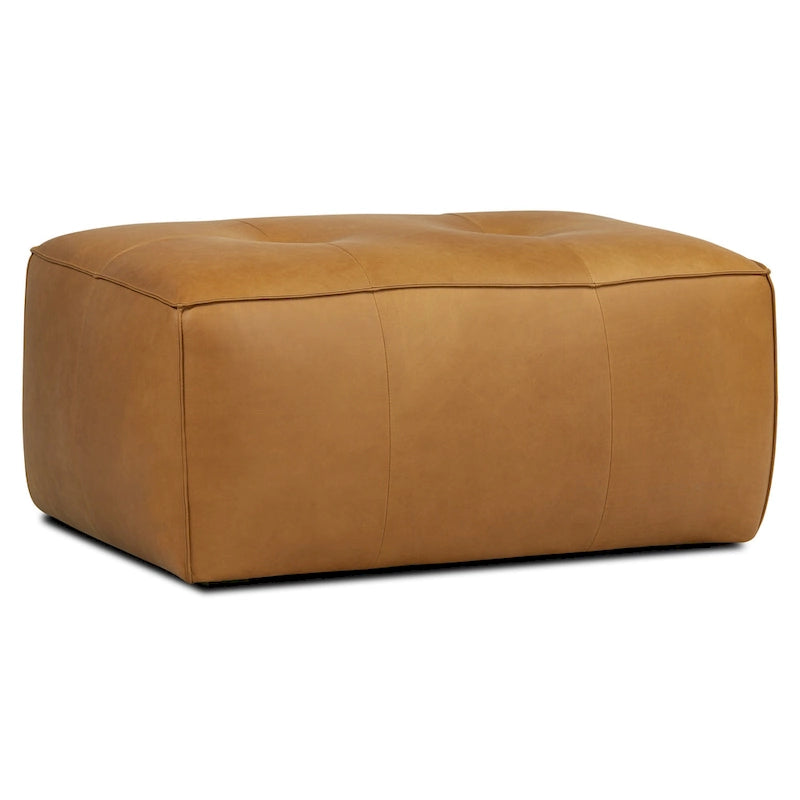 Pouf Capa Poly and Bark