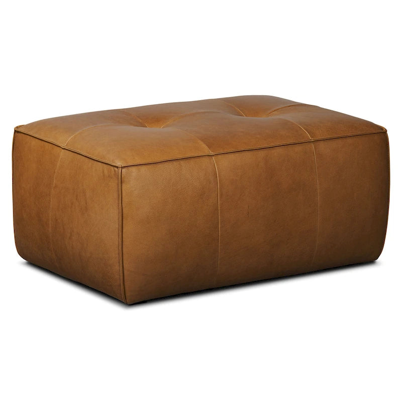 Pouf Capa Poly and Bark