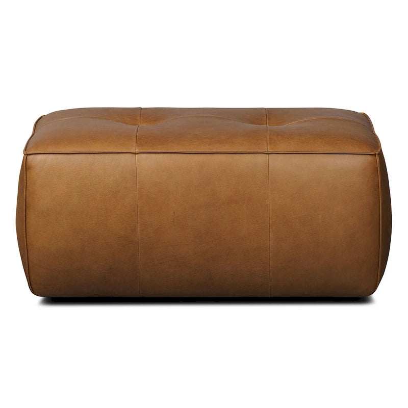 Pouf Capa Poly and Bark