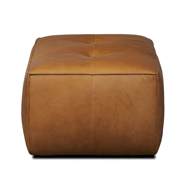 Pouf Capa Poly and Bark