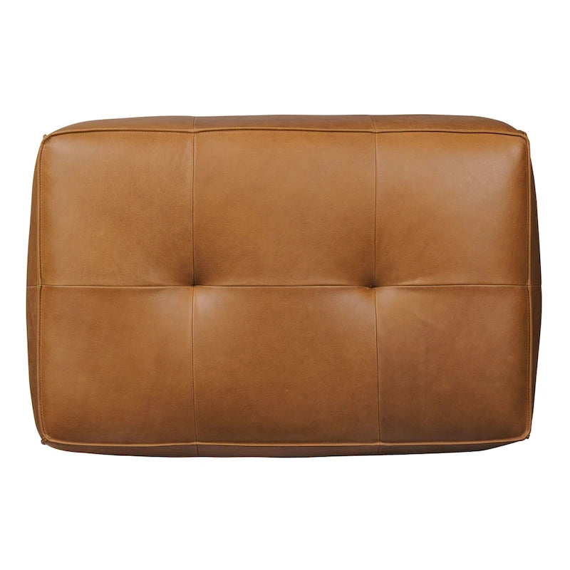 Pouf Capa Poly and Bark