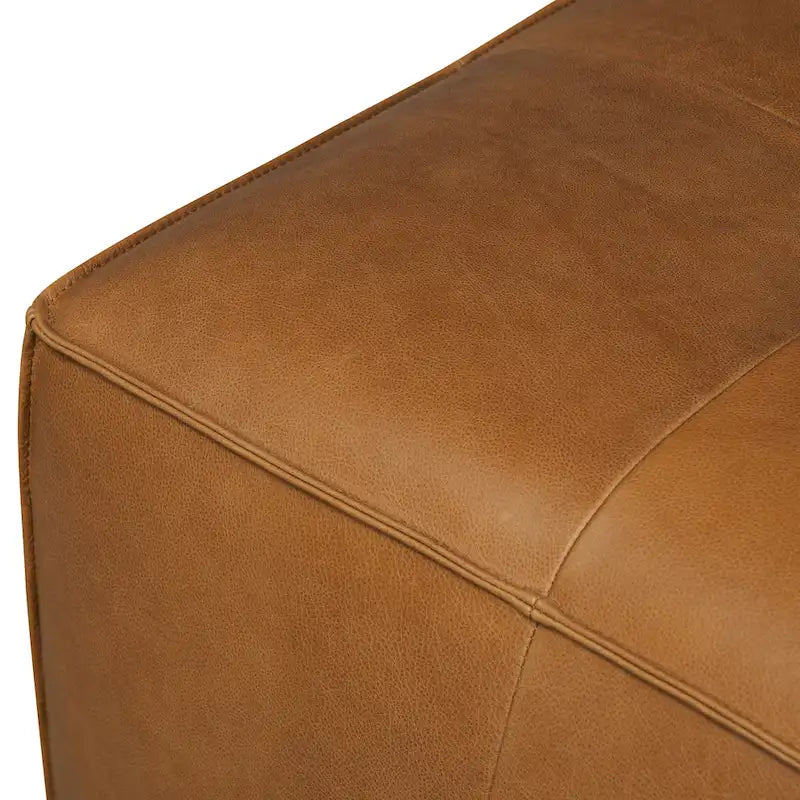 Pouf Capa Poly and Bark