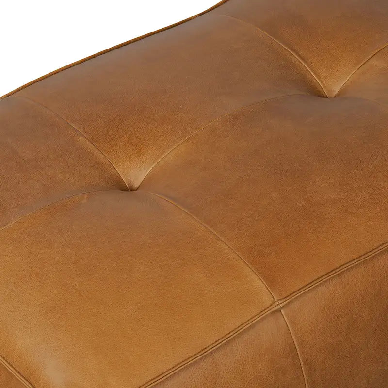Pouf Capa Poly and Bark