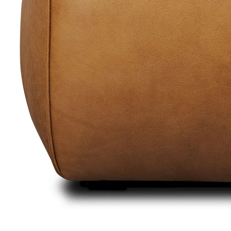 Pouf Capa Poly and Bark